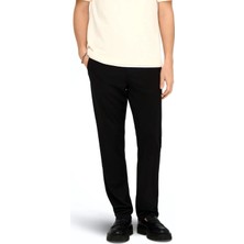 Only & Sons Onsmark Tapered 0209 Pants Erkek Chino Pantolon Siyah (22037907)