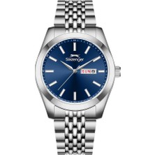 Slazenger SL.09.2579.1.390 Erkek Kol Saati