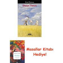 Yapı Kredi Yayınları Dünya Nimeti + Masallar
