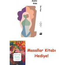 Doğan Kitap Dar Kapı + Masallar