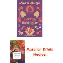 Doğan Kitap Clara’ya Mektuplar + Masallar
