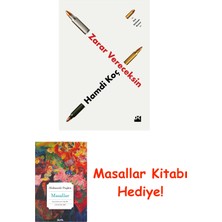 Doğan Kitap Zarar Vereceksin + Masallar