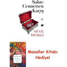 Doğan Kitap Sahte Cennetten Kaçış + Masallar