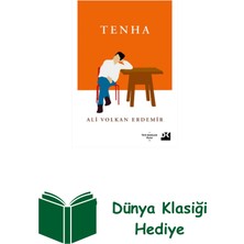 Doğan Kitap Tenha + Dünya Klasiği
