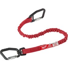 Milwaukee Şok Emicili El Aleti Bağlama Ipi - 4.5 kg - 4932471429