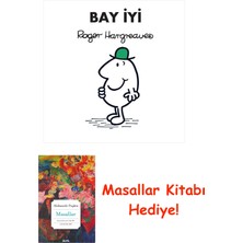 Doğan Egmont Yayıncılık Bay Iyi + Masallar