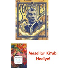 Can Yayınları Socrates Dergi Sayı 98 + Masallar