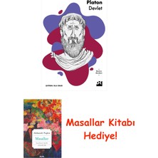 Doğan Kitap Devlet + Masallar