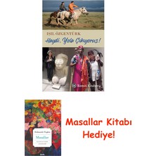 Remzi Kitabevi Haydi Yola Çıkıyoruz ! + Masallar