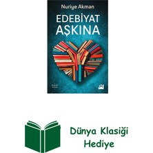 Doğan Kitap Edebiyat Aşkına + Dünya Klasiği