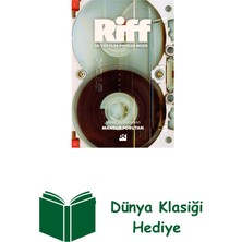 Doğan Kitap Riff (Ciltli) + Dünya Klasiği