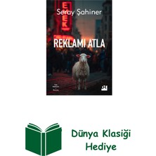 Doğan Kitap Reklâmı Atla + Dünya Klasiği
