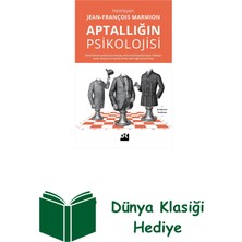 Doğan Kitap Aptallığın Psikolojisi + Dünya Klasiği