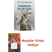 Remzi Kitabevi Alemdağ'da Var Bir Yılan + Masallar