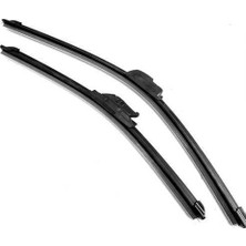 Solveks Ford Focus 04-11 / Peugeot 207 06-12 Orj.silecek 650-430 mm