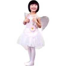 Sora Home Küçük Melek Kanadı Beyaz