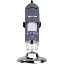 Özgürce Yüksek Çözünürlüklü Dijital El Mikroskobu, Detaylı Inceleme Için Ideal