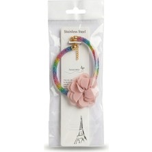 Kaia Life Evcil Hayvan Süs Pembe