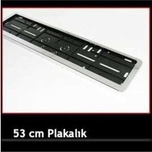 Solveks Plaka Altı Geçmeli Nikelaj Adet