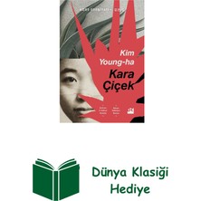 Doğan Kitap Kara Çiçek + Dünya Klasiği