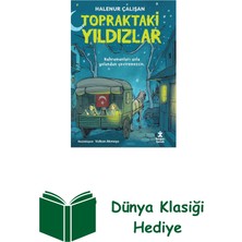 Doğan Çocuk Topraktaki Yıldızlar + Dünya Klasiği