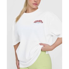 Oner Active Oneractive Graphic Washed Tshirt