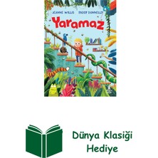 Doğan Çocuk Yaramaz + Dünya Klasiği
