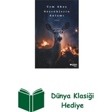 Can Yayınları Sözcüklerin Anlamı + Dünya Klasiği
