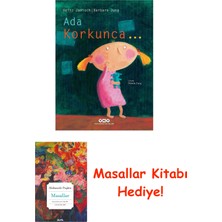 Yapı Kredi Yayınları Ada Korkunca… + Masallar