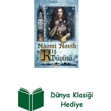 Pegasus Yayınları Kış Büyüsü + Dünya Klasiği