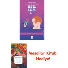 Ötüken Neşriyat Ben, Sen, O + Masallar
