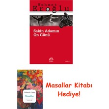 İletişim Yayınları Sakin Adamın On Günü + Masallar