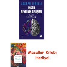 Doğan Kitap Insan Beyninin Gelişimi + Masallar
