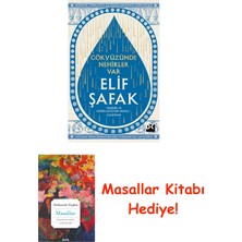 Doğan Kitap Gökyüzünde Nehirler Var + Masallar
