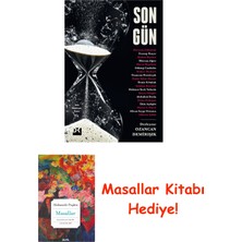 Doğan Kitap Son Gün + Masallar