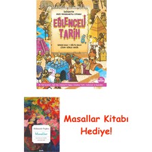 Doğan Çocuk Eğlenceli Tarih 6. Sınıf + Masallar