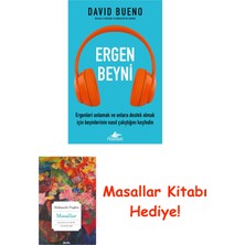 Pegasus Yayınları Ergen Beyni + Masallar