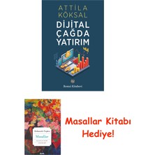 Remzi Kitabevi Dijital Çağda Yatırım + Masallar