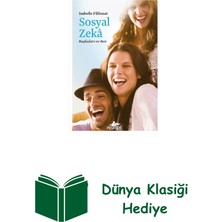 Pegasus Yayınları Sosyal Zekâ + Dünya Klasiği