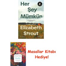 Domingo Yayınevi Her Şey Mümkün + Masallar