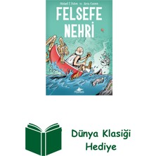 Pegasus Yayınları Felsefe Nehri + Dünya Klasiği