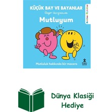 Doğan Çocuk Küçük Bay ve Bayanlar - Mutluyum + Dünya Klasiği