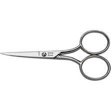 Bdr Rose Nakış Makası Ayrık Uç 4.5inç - 11.43CM / 011-450