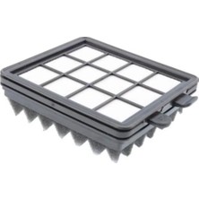 MFS Simfer Uyumlu Sk 6302 Clean Power S4 Ön Filtre ve Sünger