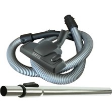 MFS Simfer Uyumlu Sk 6302 Clean Power S4 Hortum Boru Başlık Seti