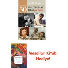 Remzi Kitabevi 50 Unutulmaz Film - Bir Daha + Masallar