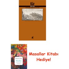 Ayrıntı Yayınları Kâr + Masallar