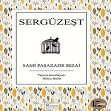 Bigelal Sergüzeşt