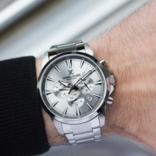 Daniel Klein DK403800 Çelik Kordonlu Erkek Kol Saati