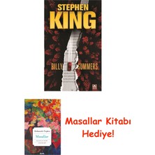 Altın Kitaplar Billy Summers + Masallar